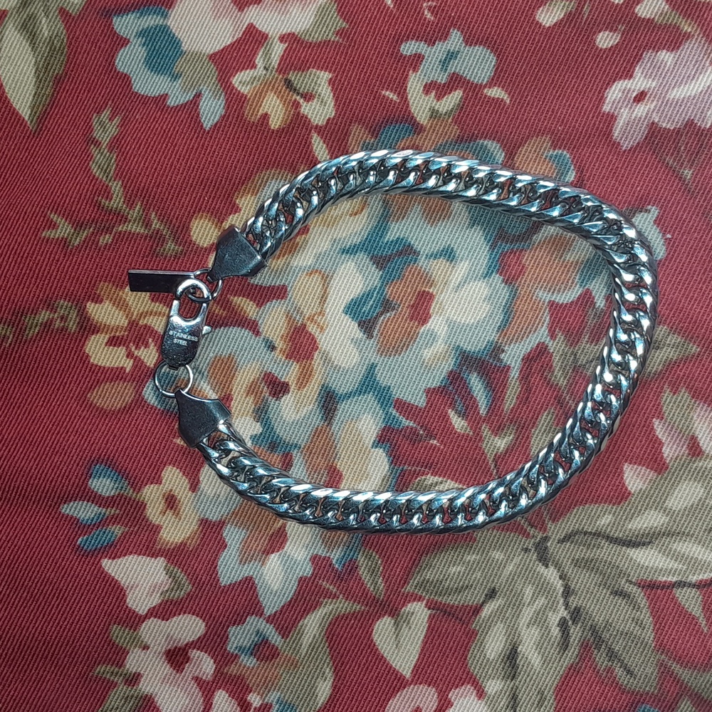🌺HICKEY FREEMAN STAINLESS STEEL Bracelet